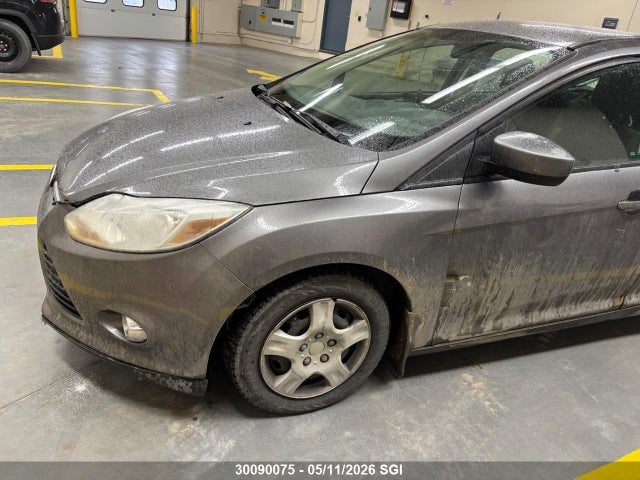 Продаж на аукціоні авто 2012 Ford Focus Se, vin: 1FAHP3K24CL180428, номер лоту: 30090075