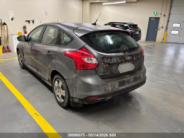 Продаж на аукціоні авто 2012 Ford Focus Se, vin: 1FAHP3K24CL180428, номер лоту: 30090075