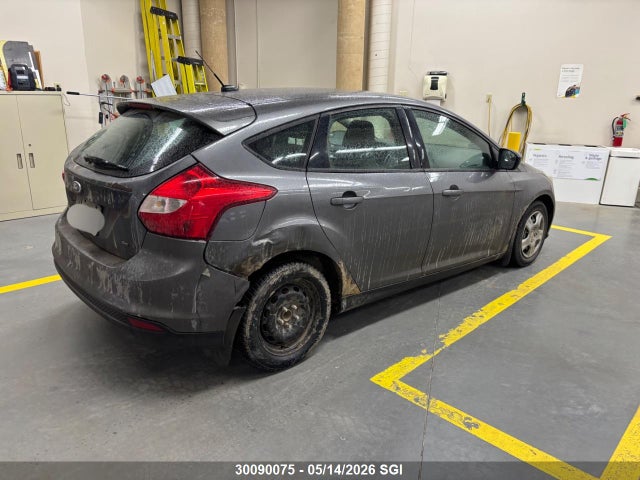 Продаж на аукціоні авто 2012 Ford Focus Se, vin: 1FAHP3K24CL180428, номер лоту: 30090075