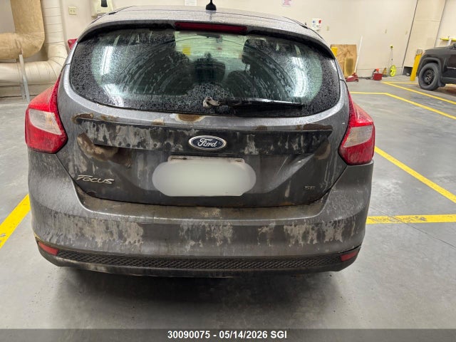 Продаж на аукціоні авто 2012 Ford Focus Se, vin: 1FAHP3K24CL180428, номер лоту: 30090075