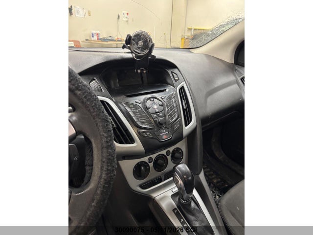 Продаж на аукціоні авто 2012 Ford Focus Se, vin: 1FAHP3K24CL180428, номер лоту: 30090075