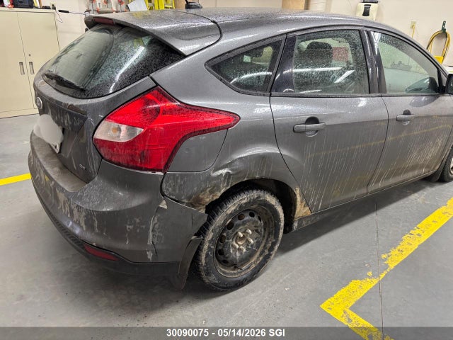 Продаж на аукціоні авто 2012 Ford Focus Se, vin: 1FAHP3K24CL180428, номер лоту: 30090075