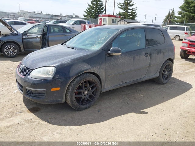 Продажа на аукционе авто 2007 Volkswagen New Gti Fahrenheit, vin: WVWFV71K97W003409, номер лота: 30090077