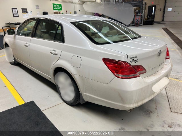 30090078 :رقم المزاد ، 4T1BK36B05U048669 vin ، 2005 Toyota Avalon Xl/xls/touring/limited مزاد بيع