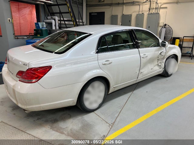 30090078 :رقم المزاد ، 4T1BK36B05U048669 vin ، 2005 Toyota Avalon Xl/xls/touring/limited مزاد بيع
