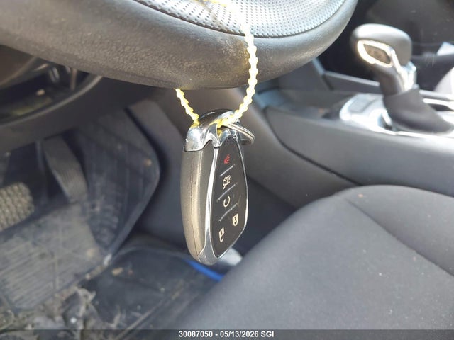 1G1ZB5STXNF212679 Chevrolet MALIBU LS
