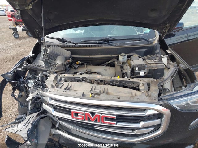 3GKALVEX0JL213103 GMC Terrain Slt