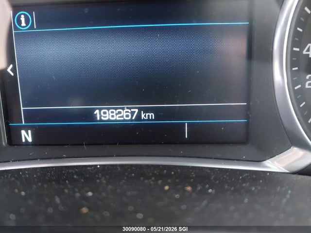 3GKALVEX0JL213103 GMC Terrain Slt