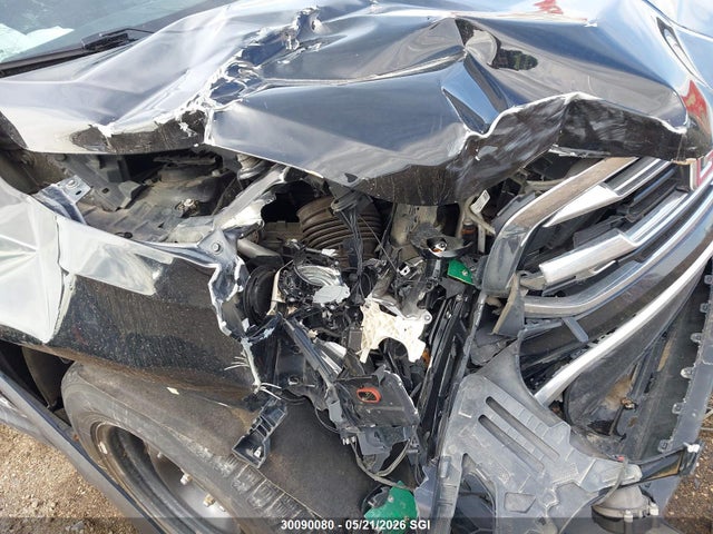3GKALVEX0JL213103 GMC Terrain Slt