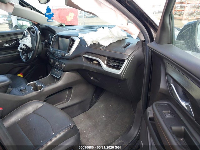 3GKALVEX0JL213103 GMC Terrain Slt