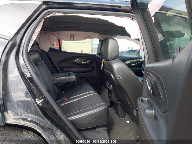3GKALVEX0JL213103 GMC Terrain Slt