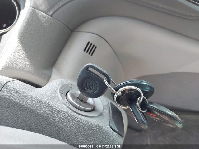 5GAKVCKD7HJ257238 Buick Enclave