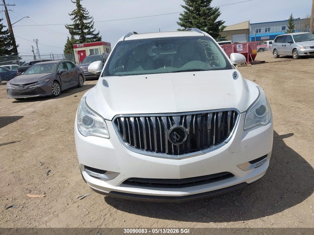 5GAKVCKD7HJ257238 Buick Enclave
