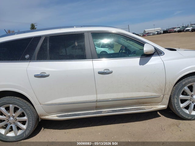 5GAKVCKD7HJ257238 Buick Enclave