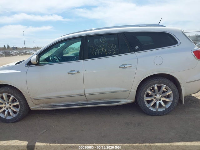 5GAKVCKD7HJ257238 Buick Enclave