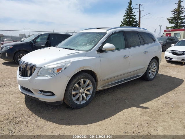 5GAKVCKD7HJ257238 Buick Enclave
