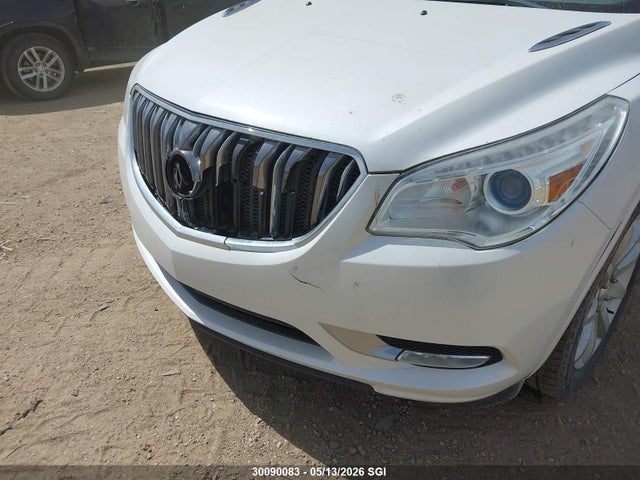 5GAKVCKD7HJ257238 Buick Enclave