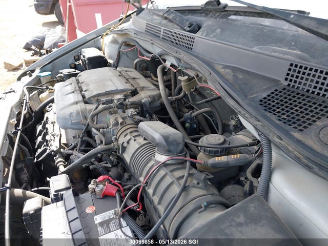 30089858 :رقم المزاد ، 2HKRL18583H011629 vin ، 2003 Honda Odyssey Lx مزاد بيع