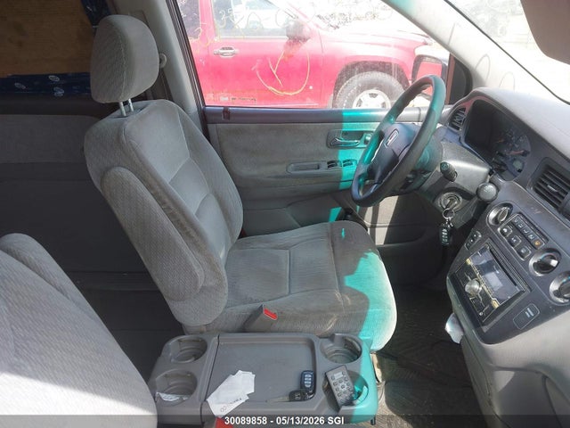 30089858 :رقم المزاد ، 2HKRL18583H011629 vin ، 2003 Honda Odyssey Lx مزاد بيع
