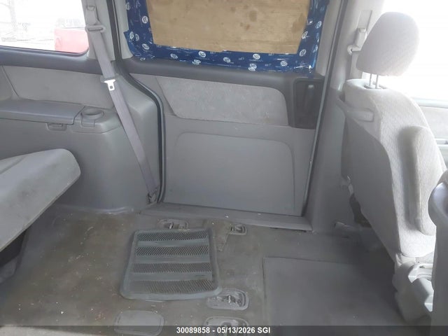30089858 :رقم المزاد ، 2HKRL18583H011629 vin ، 2003 Honda Odyssey Lx مزاد بيع
