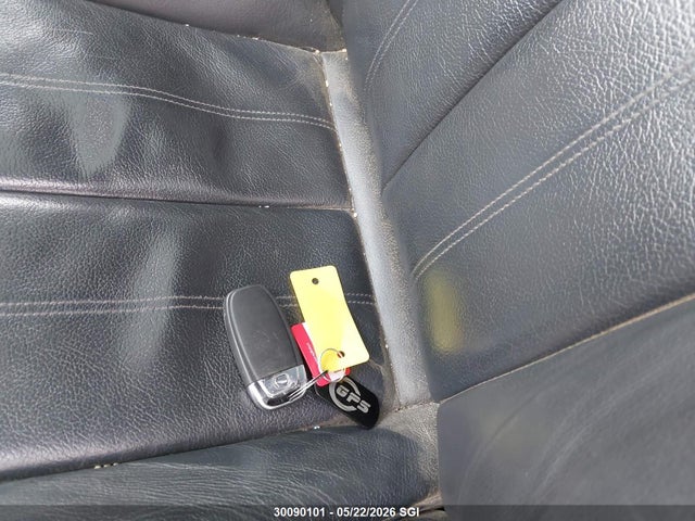 Aukcja sprzedaży 2016 Audi A6 Premium Plus, vin: WAUFGAFC1GN148519, numer aukcji: 30090101
