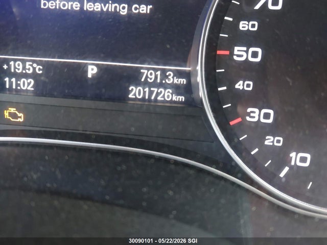 Aukcja sprzedaży 2016 Audi A6 Premium Plus, vin: WAUFGAFC1GN148519, numer aukcji: 30090101