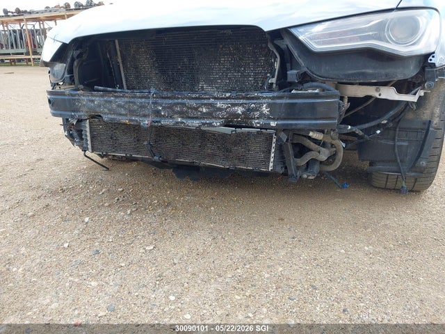 Aukcja sprzedaży 2016 Audi A6 Premium Plus, vin: WAUFGAFC1GN148519, numer aukcji: 30090101