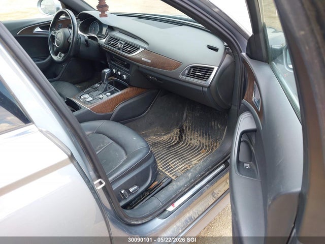 Aukcja sprzedaży 2016 Audi A6 Premium Plus, vin: WAUFGAFC1GN148519, numer aukcji: 30090101