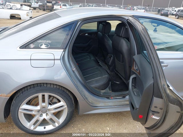 Aukcja sprzedaży 2016 Audi A6 Premium Plus, vin: WAUFGAFC1GN148519, numer aukcji: 30090101