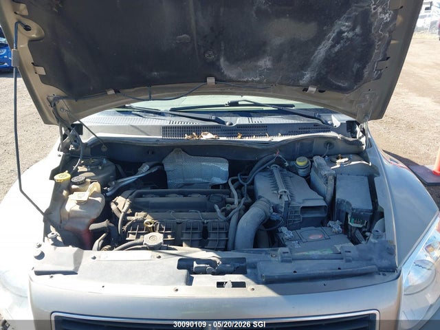 Aukcja sprzedaży 2008 Dodge Caliber Sxt, vin: 1B3HB48B28D552096, numer aukcji: 30090109