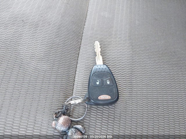 Aukcja sprzedaży 2008 Dodge Caliber Sxt, vin: 1B3HB48B28D552096, numer aukcji: 30090109