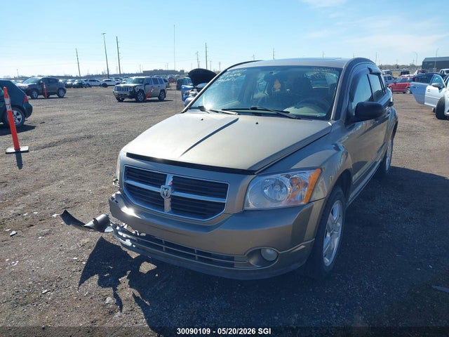 Aukcja sprzedaży 2008 Dodge Caliber Sxt, vin: 1B3HB48B28D552096, numer aukcji: 30090109