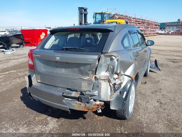Aukcja sprzedaży 2008 Dodge Caliber Sxt, vin: 1B3HB48B28D552096, numer aukcji: 30090109