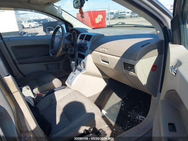 Aukcja sprzedaży 2008 Dodge Caliber Sxt, vin: 1B3HB48B28D552096, numer aukcji: 30090109