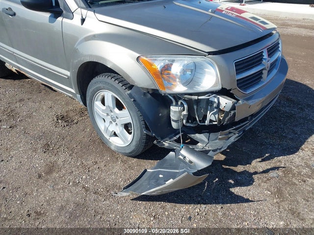 Aukcja sprzedaży 2008 Dodge Caliber Sxt, vin: 1B3HB48B28D552096, numer aukcji: 30090109