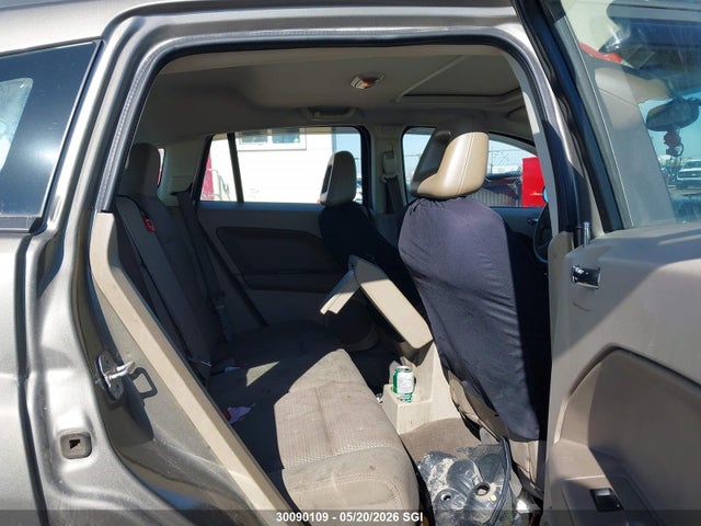 Aukcja sprzedaży 2008 Dodge Caliber Sxt, vin: 1B3HB48B28D552096, numer aukcji: 30090109