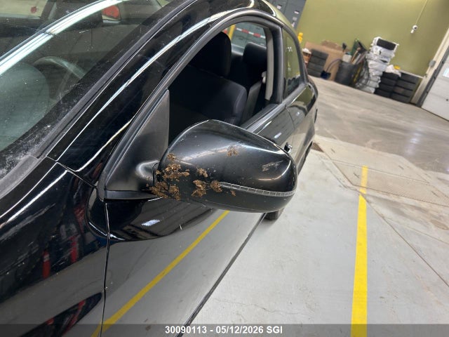 30090113 :رقم المزاد ، KNAFU6A2XB5330636 vin ، 2011 Kia Forte Ex مزاد بيع