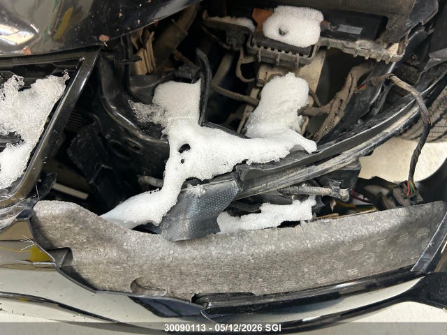 30090113 :رقم المزاد ، KNAFU6A2XB5330636 vin ، 2011 Kia Forte Ex مزاد بيع