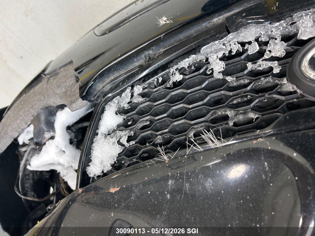 30090113 :رقم المزاد ، KNAFU6A2XB5330636 vin ، 2011 Kia Forte Ex مزاد بيع
