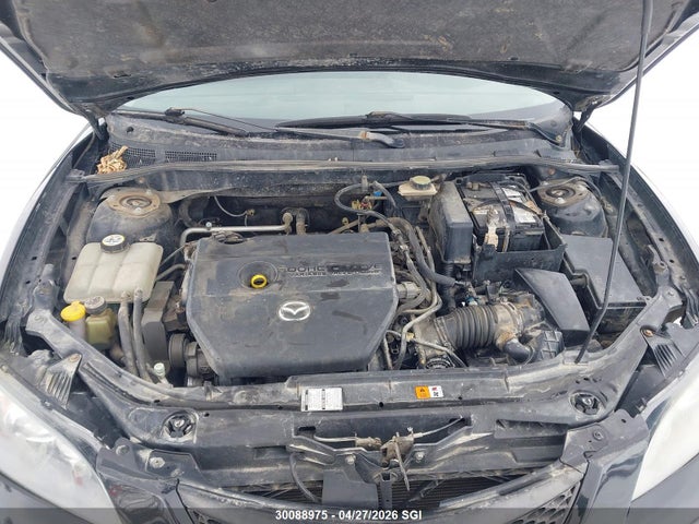 Aukcja sprzedaży 2006 Mazda 3 S, vin: JM1BK123561477106, numer aukcji: 30088975
