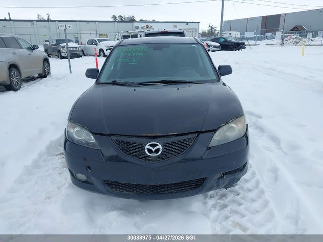 Aukcja sprzedaży 2006 Mazda 3 S, vin: JM1BK123561477106, numer aukcji: 30088975