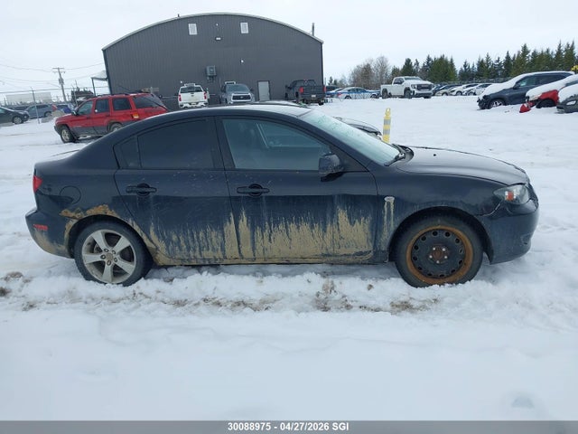 Aukcja sprzedaży 2006 Mazda 3 S, vin: JM1BK123561477106, numer aukcji: 30088975