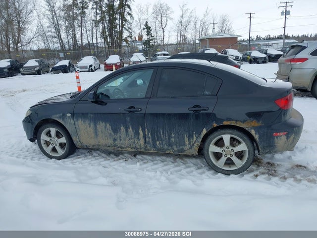 Aukcja sprzedaży 2006 Mazda 3 S, vin: JM1BK123561477106, numer aukcji: 30088975
