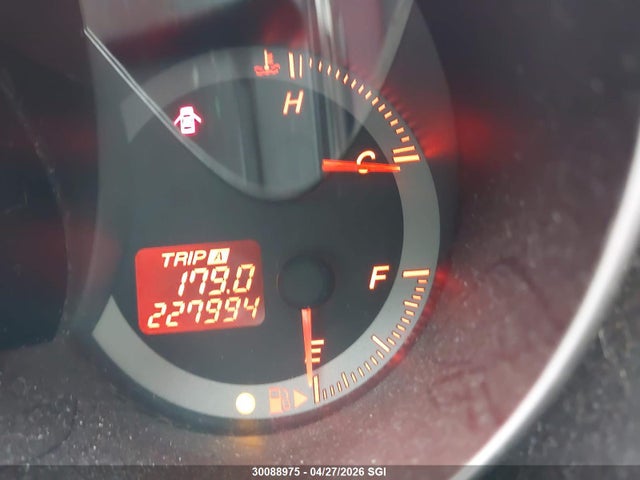 Aukcja sprzedaży 2006 Mazda 3 S, vin: JM1BK123561477106, numer aukcji: 30088975