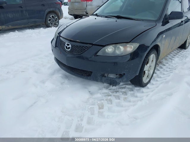 Aukcja sprzedaży 2006 Mazda 3 S, vin: JM1BK123561477106, numer aukcji: 30088975