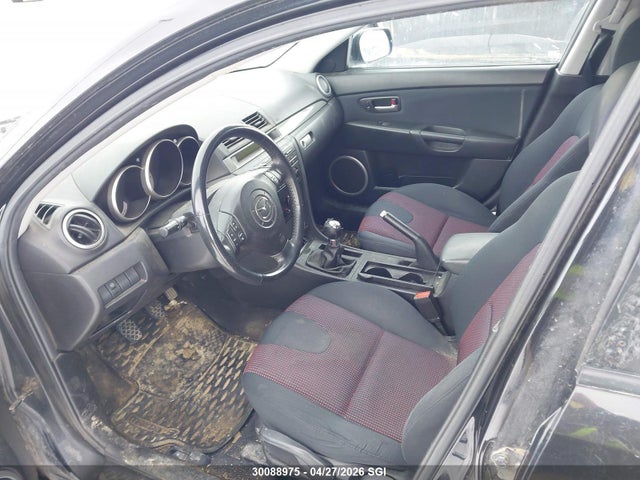 Aukcja sprzedaży 2006 Mazda 3 S, vin: JM1BK123561477106, numer aukcji: 30088975