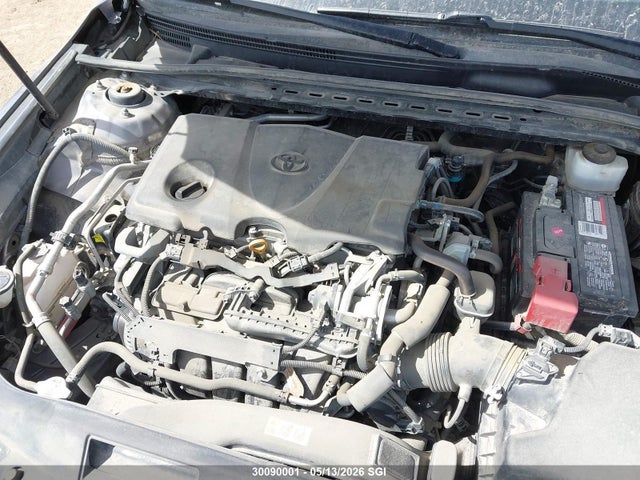 4T1B11HK3KU199084 Toyota Camry L/le/xle/se/xse
