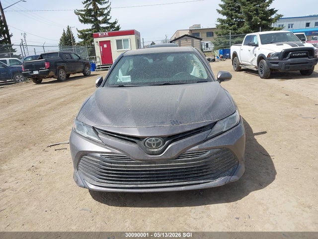 4T1B11HK3KU199084 Toyota Camry L/le/xle/se/xse