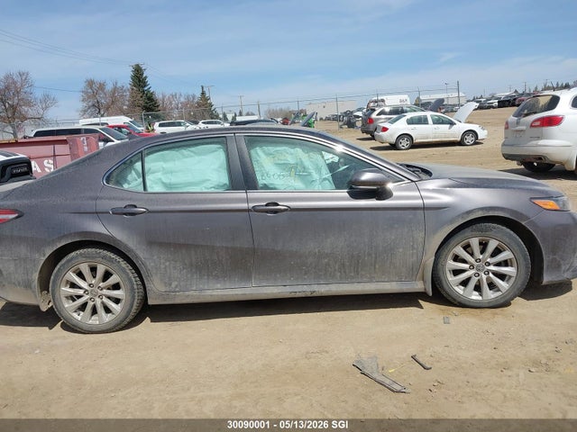 4T1B11HK3KU199084 Toyota Camry L/le/xle/se/xse