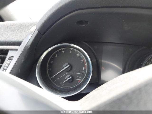 4T1B11HK3KU199084 Toyota Camry L/le/xle/se/xse